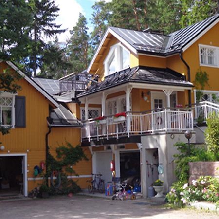 Villa Loevkulla With Sauna Loparo Værelse billede