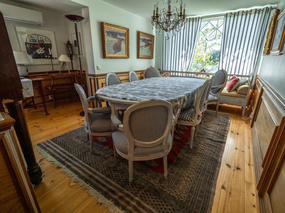 Villa Loevkulla With Sauna Loparo Eksteriør billede