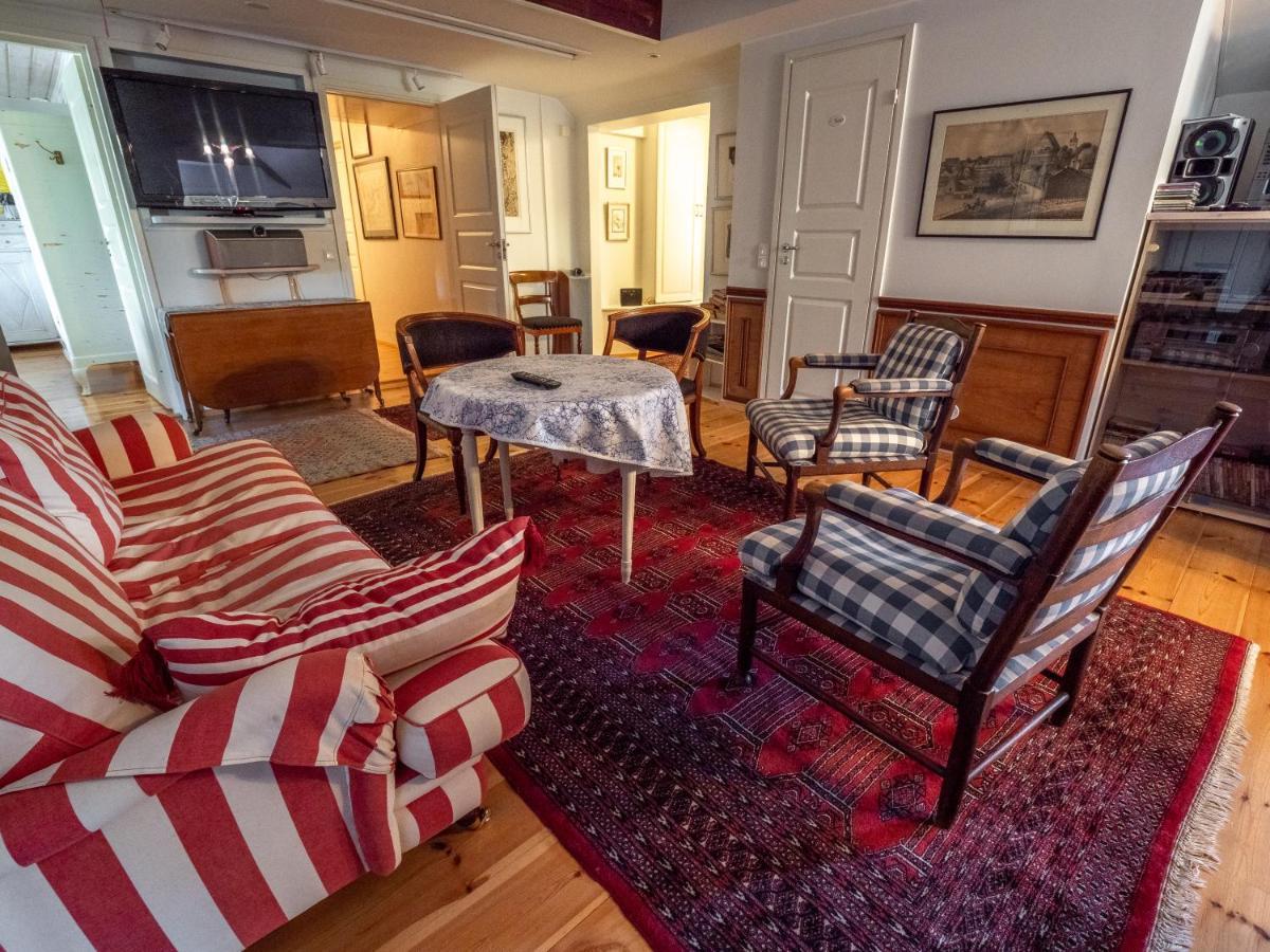 Villa Loevkulla With Sauna Loparo Eksteriør billede