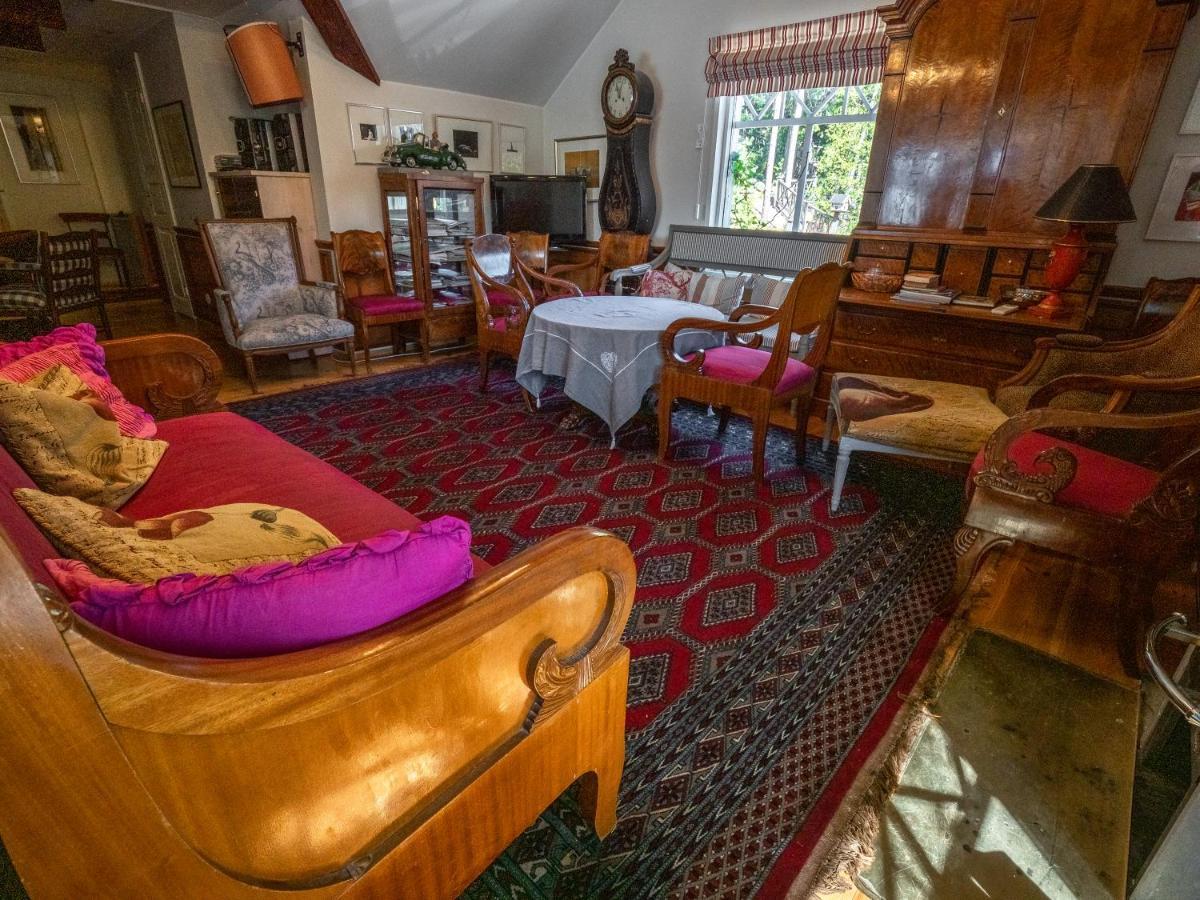 Villa Loevkulla With Sauna Loparo Eksteriør billede
