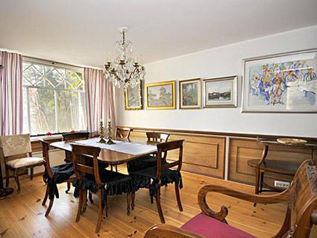Villa Loevkulla With Sauna Loparo Værelse billede