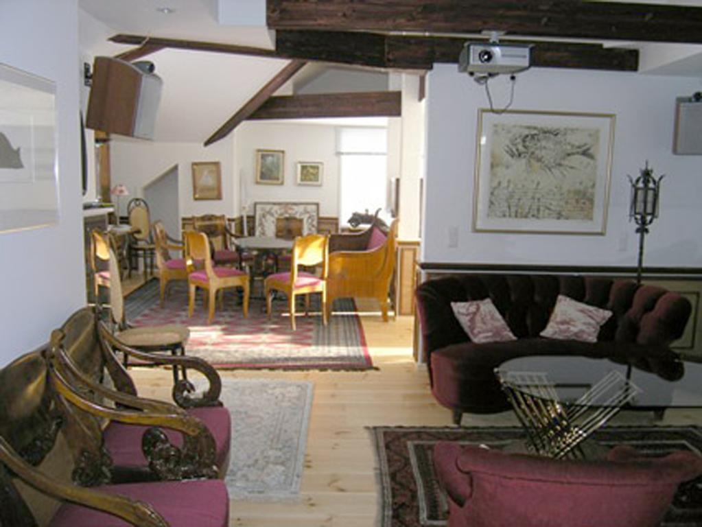 Villa Loevkulla With Sauna Loparo Værelse billede
